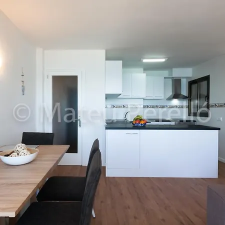 Farolas Beach Apartamento *