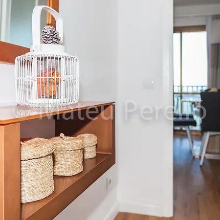 Farolas Beach Apartamento *