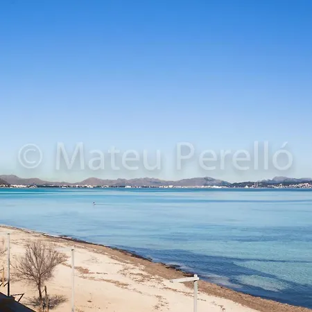 Farolas Beach Apartamento *
